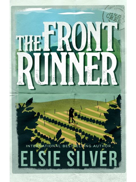 Gold Rush Ranch 3: The Front Runner