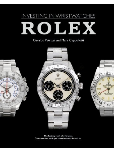 ROLEX : INVESTING IN WRISTWATCHES