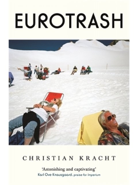 Eurotrash TPB