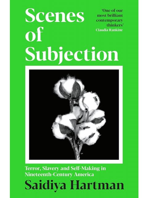 Scenes of Subjection TPB