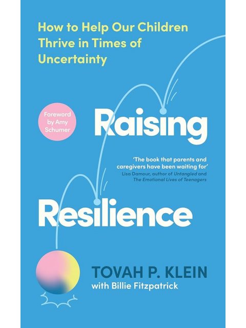 Raising Resilience TPB