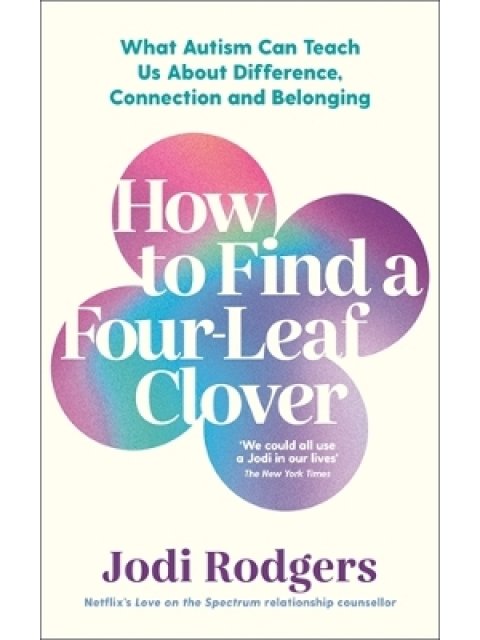 How to Find a Four-Leaf Clover TPB
