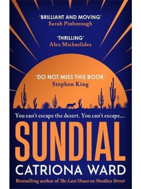 Sundial PB