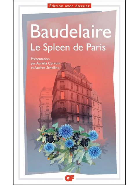 LE SPLEEN DE PARIS