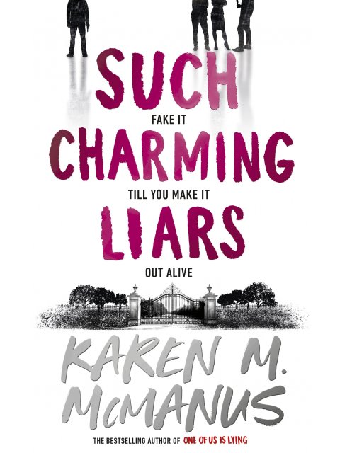 Such Charming Liars