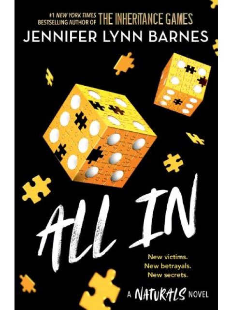 The Naturals: All In