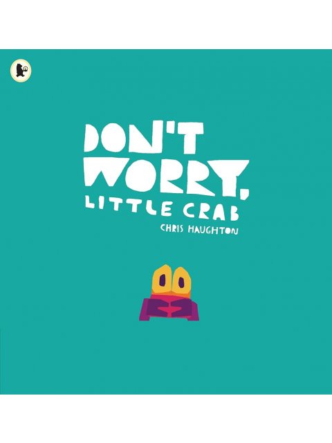 Don't Worry, Little Crab PB