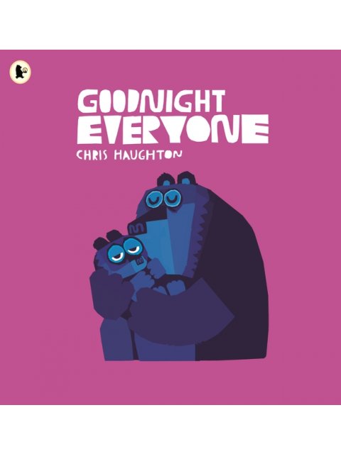 Goodnight Everyone PB