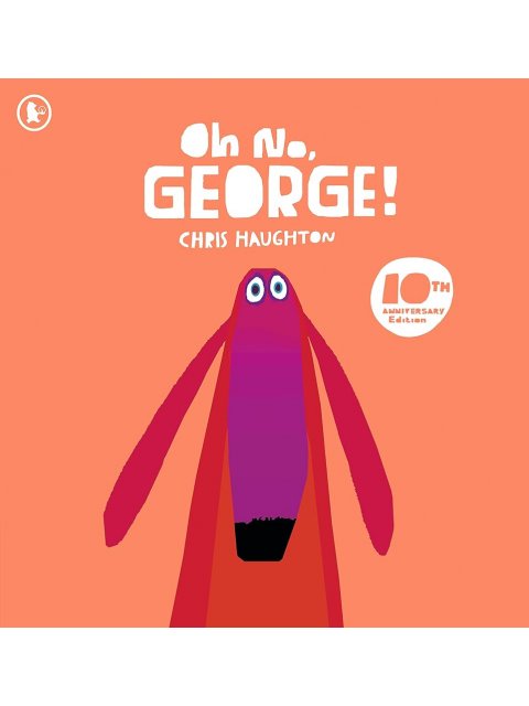 Oh No, George! PB