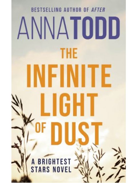 The Infinite Light of Dust