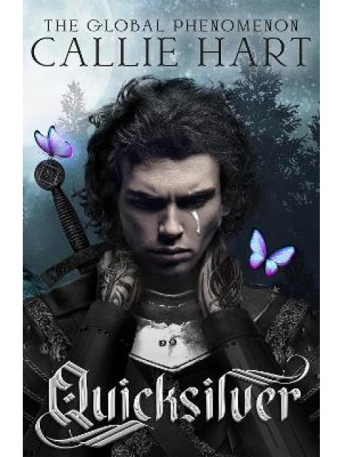 Fae & Alchemy #1 Quicksilver