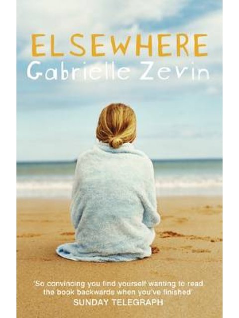 ELSEWHERE PB B FORMAT