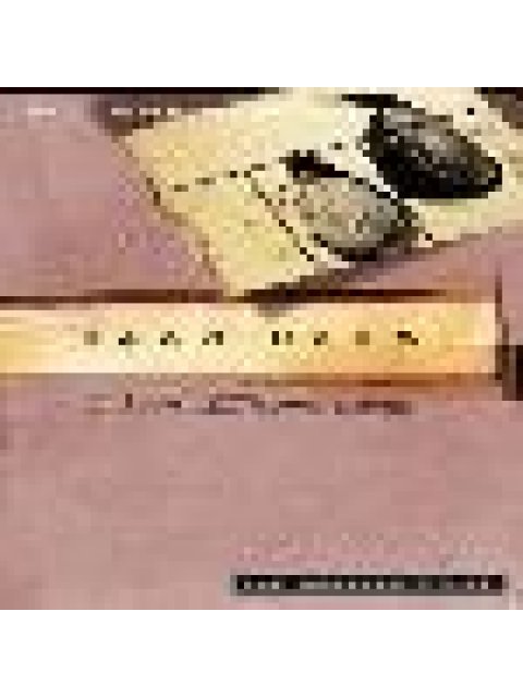 THE DRESDEN FILES 7: DEAD BEAT PB A FORMAT