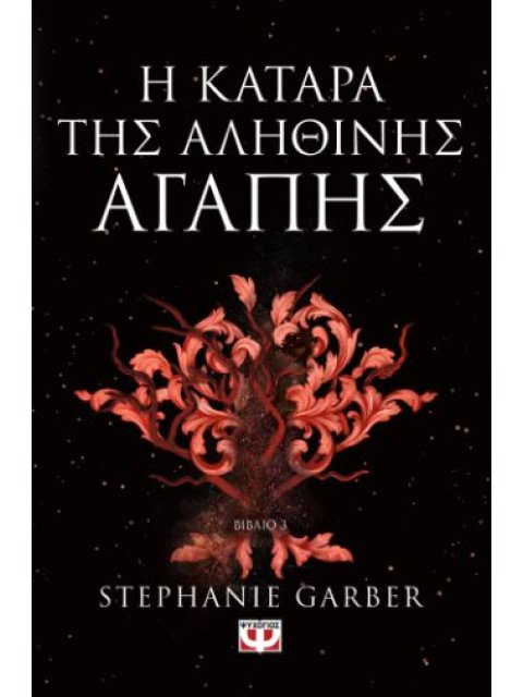 Η ΚΑΤΑΡΑ ΤΗΣ ΑΛΗΘΙΝΗΣ ΑΓΑΠΗΣ - ΒΙΒΛΙΟ 3