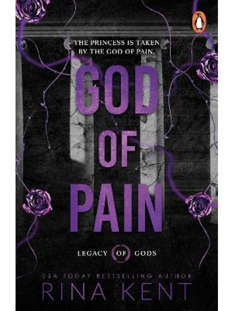 LEGACY OF GODS 2: GOD OF PAIN