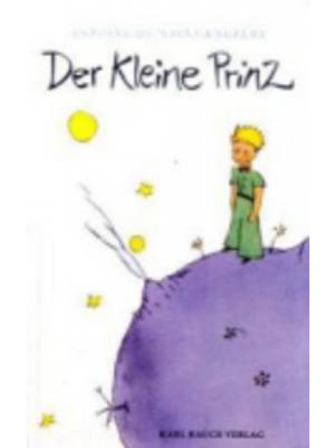 DER KLEINE PRINZ  PB