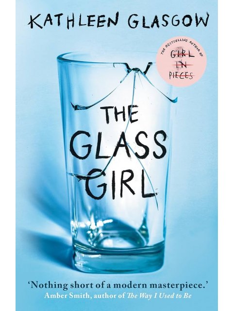 THE GLASS GIRL