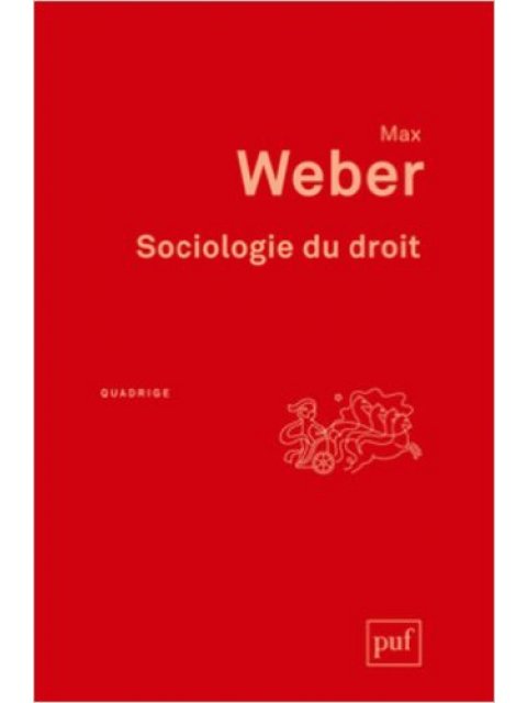 SOCIOLOGIE DU DROIT 2ND ED POCHE