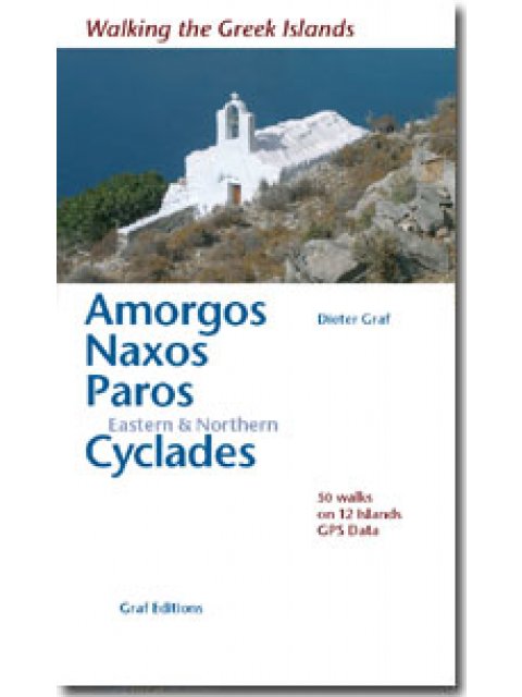 AMORGOS NAXOS PAROS ENGLISH