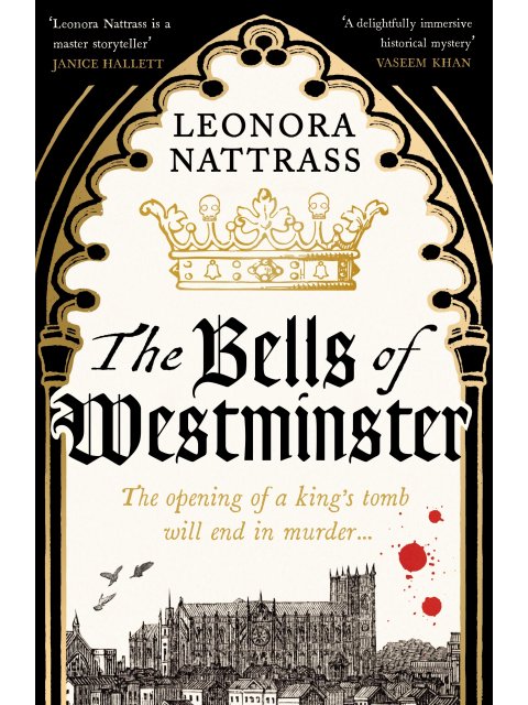 The Bells of Westminster HC