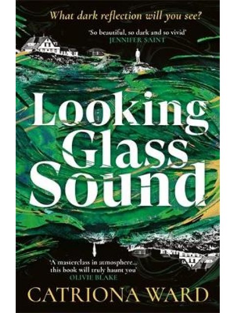 Looking Glass Sound TPB