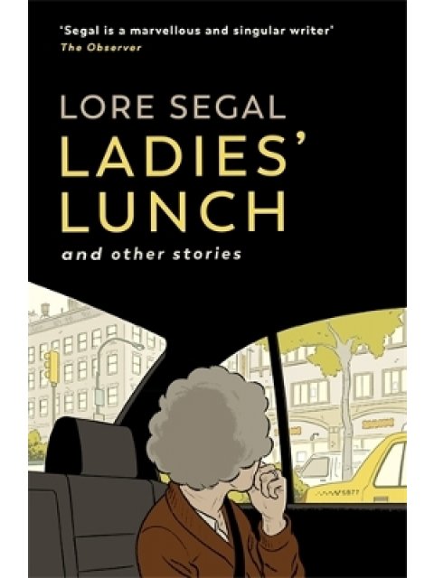 Ladies' Lunch PB