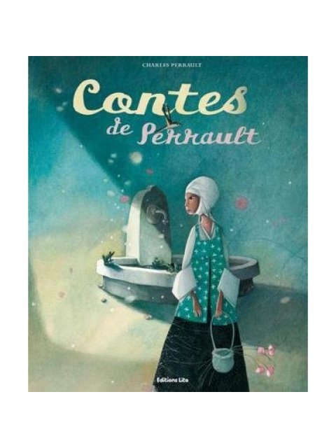 CONTES DE PERRAULT HC