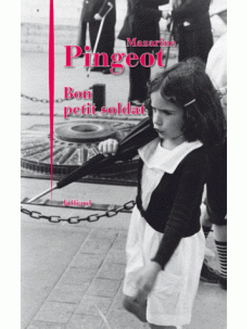 BON PETIT SOLDAT  POCHE