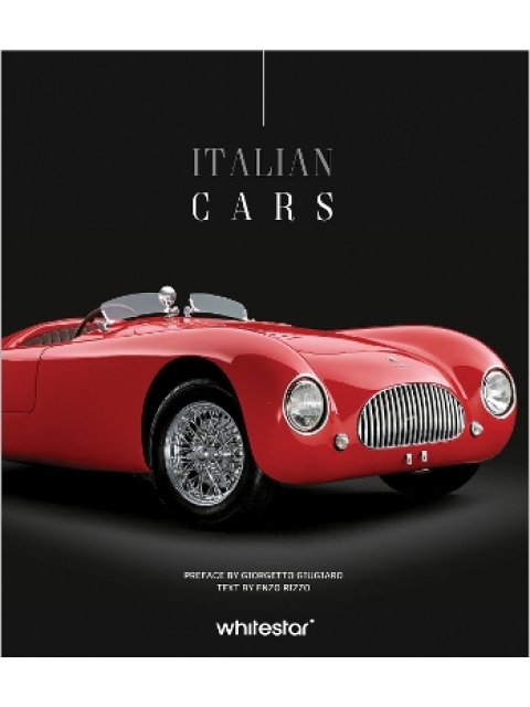 Italian Cars HC
