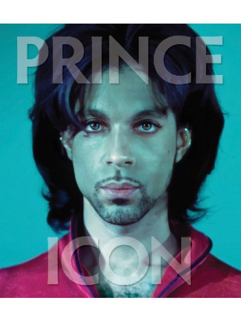 Prince: Icon HC
