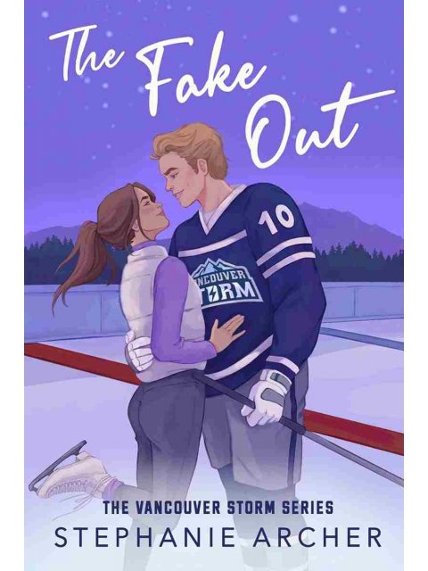 VANCOUVER STORM 2: THE FAKE OUT