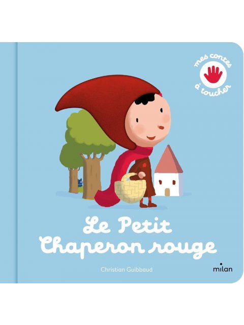 LE PETIT CHAPERON ROUGE