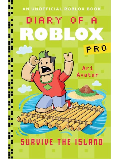 DIARY OF A ROBLOX PRO: DIARY OF A ROBLOX PRO #8 PB