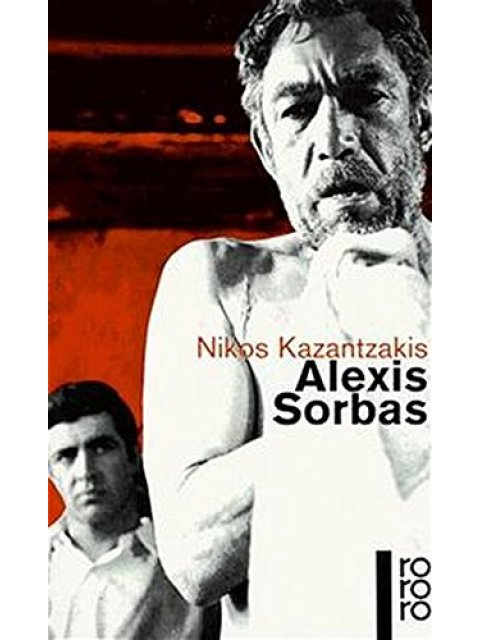 ALEXIS ZORBAS PB