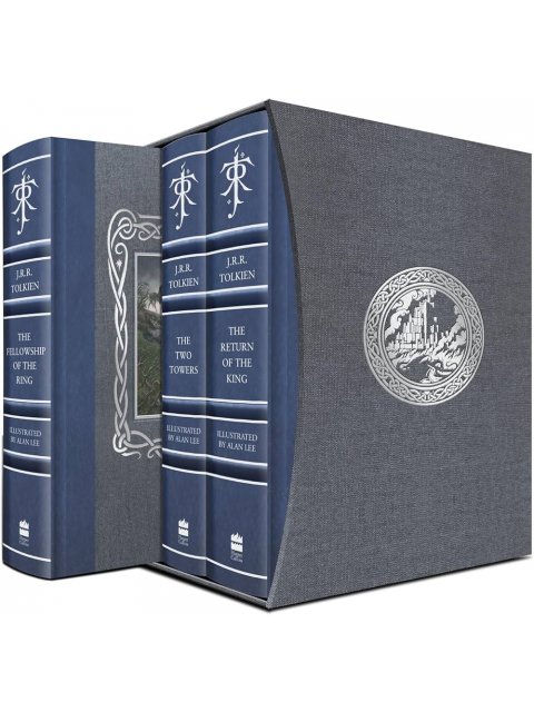 The Lord of the Rings