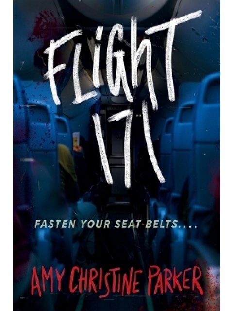FLIGHT 171