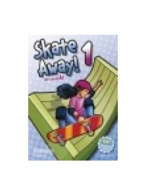 SKATE AWAY 1 A1 TCHR'S