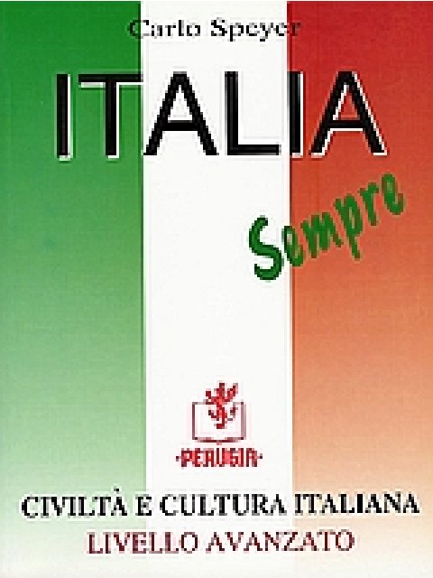 ITALIA SEMPRE 3RD ED