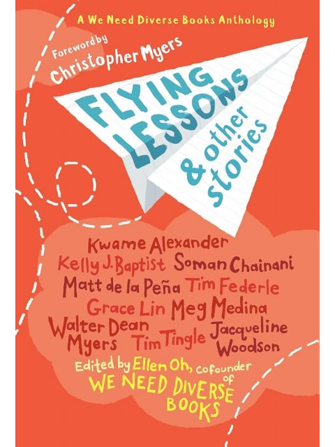 FLYING LESSONS AND OTHER STORIES
