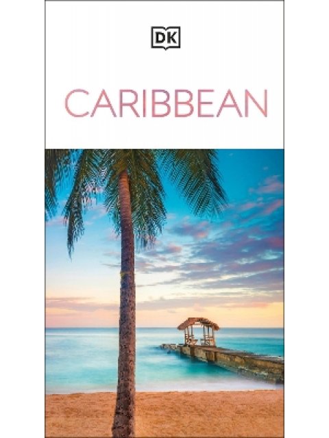 DK Eyewitness: Caribbean