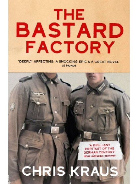 THE BASTARD FACTORY PB MME