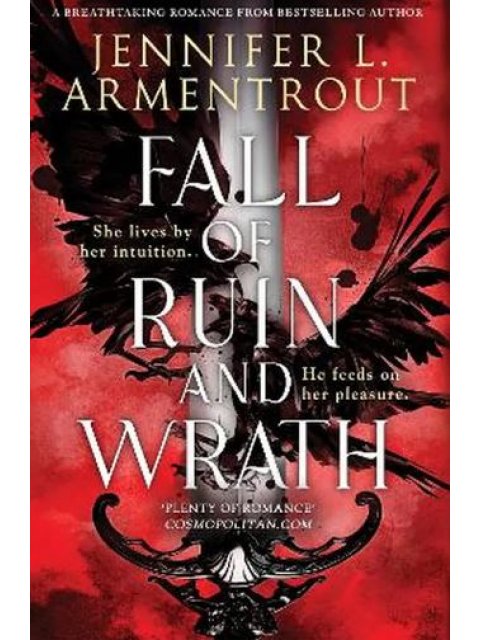 FALL OF RUIN AND WRATH