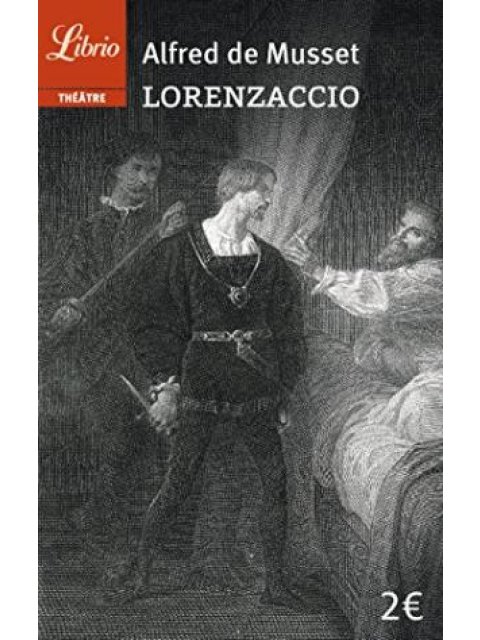 LORENZACCIO  POCHE