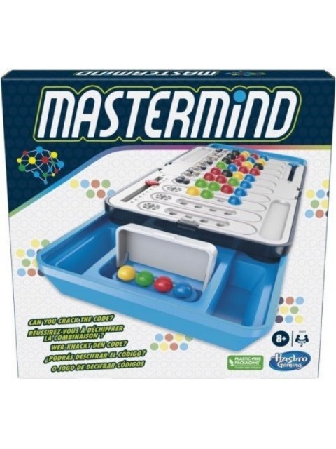 Hasbro Mastermind (F6423)