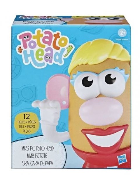 Hasbro Mrs Potato Head (F3245)