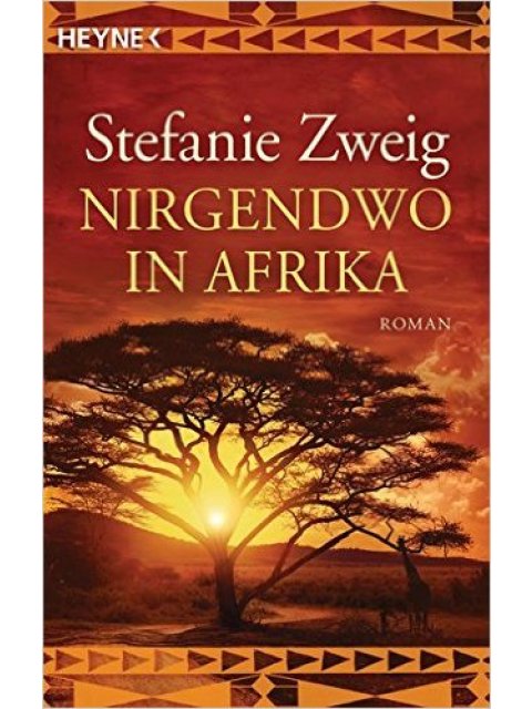 NIRGENDWO IN AFRIKA PB