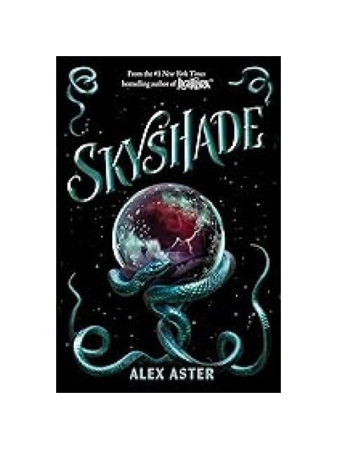 Skyshade (The Lightlark Saga Book 3) : Volume 3