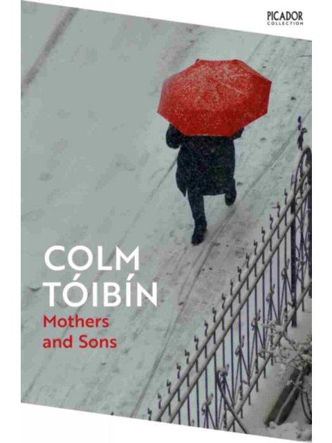 MOTHERS AND SONS PB NEC