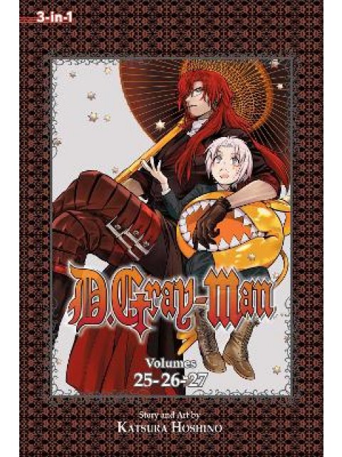 D. GRAY-MAN 3-IN-1 ED 09 PA