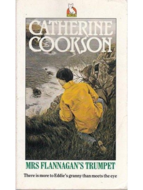 MRS FLANNAGAN'S TRUMPET